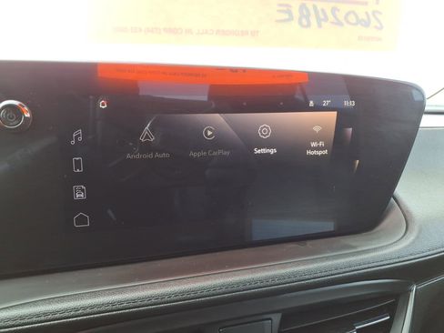 Certified 2024 Buick Encore GX Sport Touring w/ Comfort Package image 17