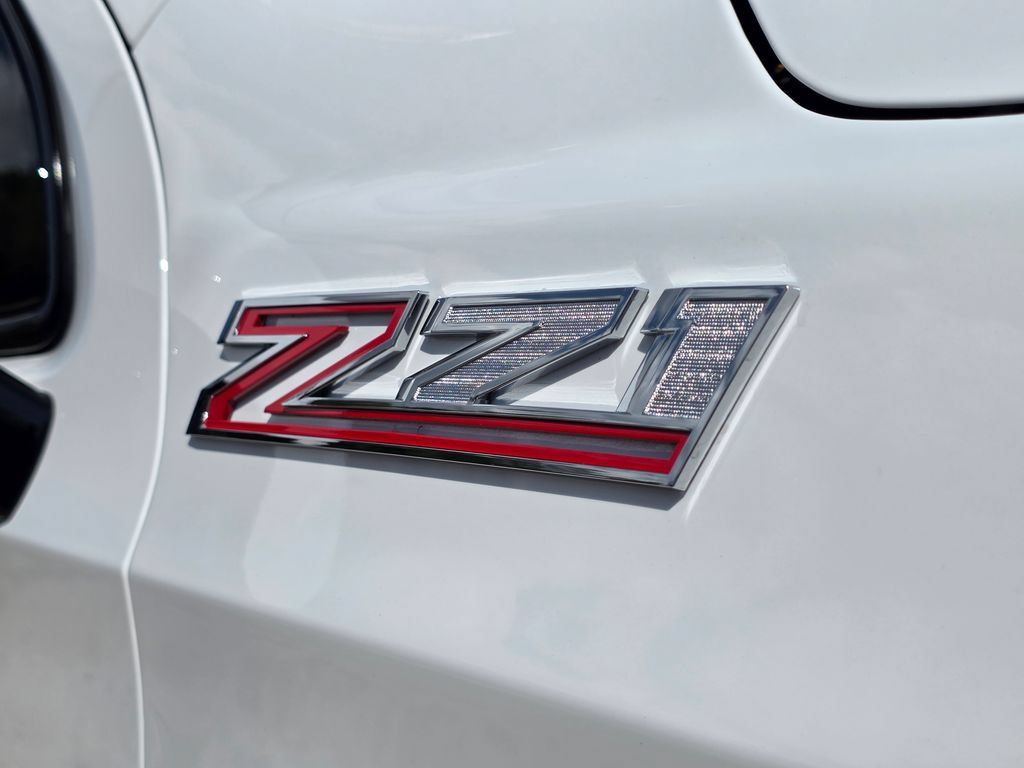 New 2026 Chevrolet Tahoe Z71 w/ Z71 Off-Road Package AWD/4WD image 32