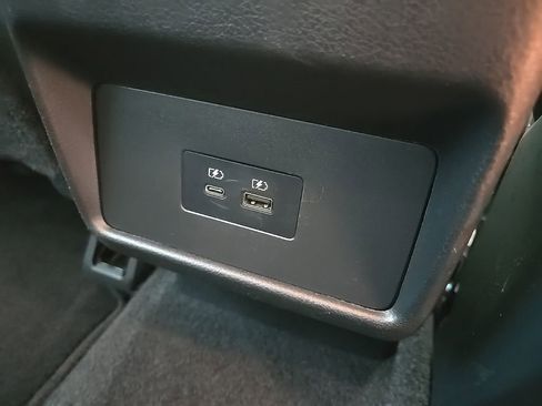 Used 2023 Nissan Rogue SV AWD/4WD image 79