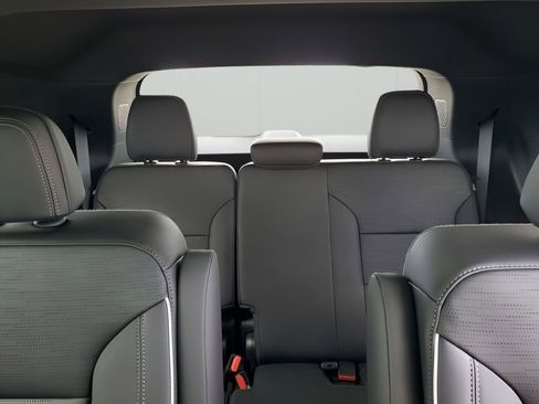 New 2026 Buick Enclave Sport Touring w/ Power Package image 25