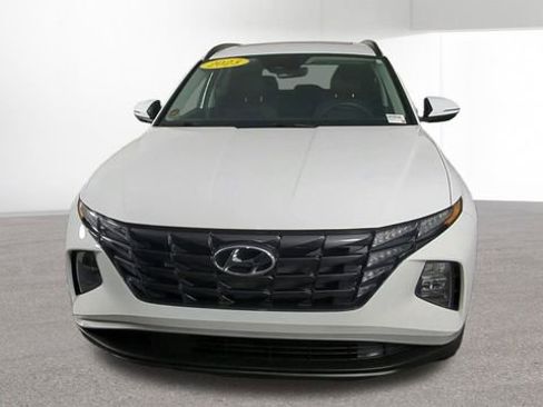 Used 2023 Hyundai Tucson SEL w/ Convenience Package image 3