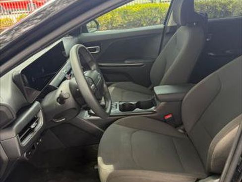 Used 2026 Kia K4 FWD image 13
