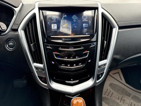 Used 2015 Cadillac SRX Luxury w/ Driver Awareness Package image 22