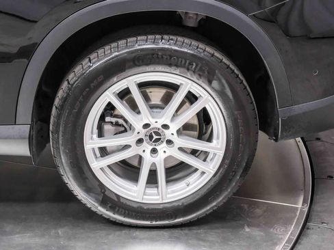 Certified 2023 Mercedes-Benz GLC 300 4MATIC image 9