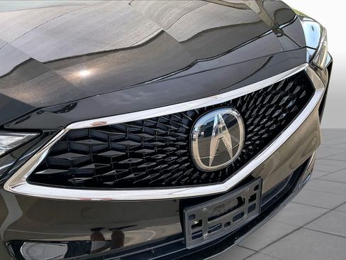 Used 2024 Acura MDX FWD image 29