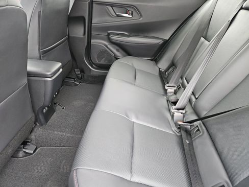 New 2026 Toyota Prius Plug-In Hybrid w/ Limited Premium Package image 19