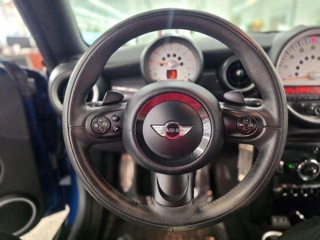 Used 2013 MINI Cooper Coupe S FWD image 10