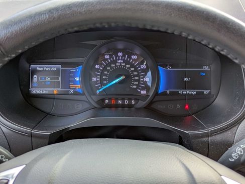Used 2023 Ford Edge SEL w/ Convenience Package AWD/4WD image 44