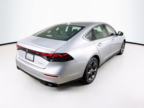 New 2025 Honda Accord EX-L image 31