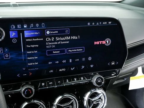 New 2026 Chevrolet Blazer EV LT image 15