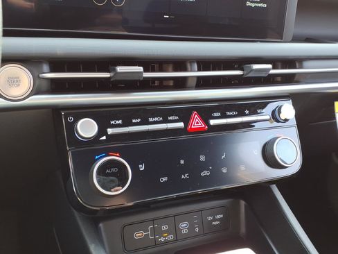 New 2026 Hyundai Santa Cruz SEL AWD/4WD image 15