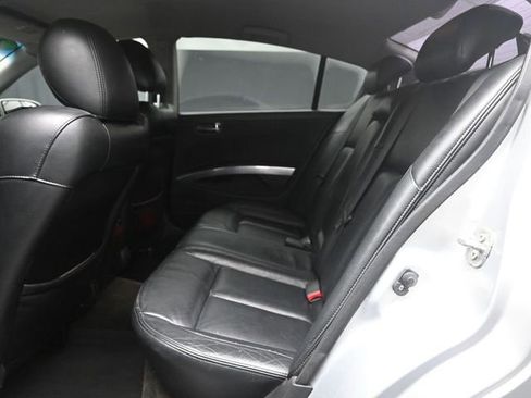 Used 2008 Nissan Maxima 3.5 SE w/ Sensory Pkg image 21