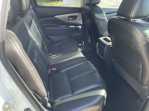 Used 2017 Nissan Murano AWD image 15