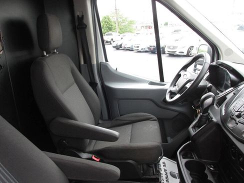 Used 2015 Ford Transit 150 148 Medium Roof image 31