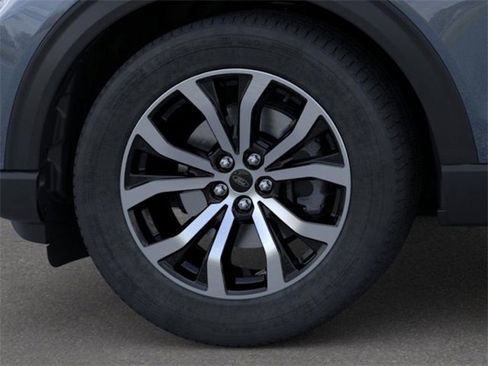 New 2026 Ford Explorer ST-Line w/ Premium Package image 19