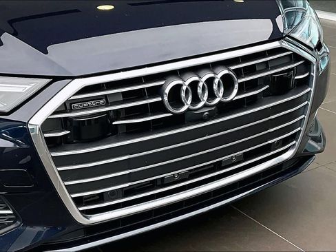 Certified 2023 Audi A6 Premium Plus w/ Premium Plus Package image 31