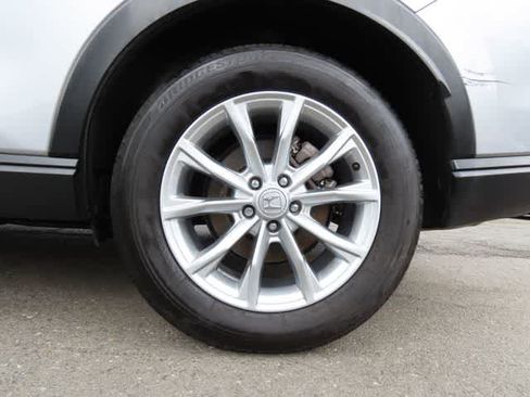 Used 2024 Honda CR-V EX image 9