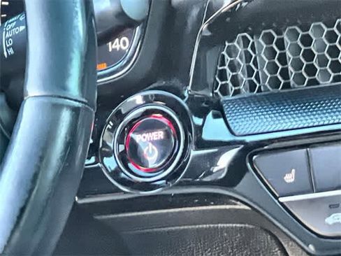 Certified 2023 Honda CR-V Sport Touring image 28