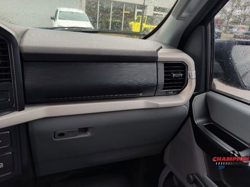 Used 2021 Ford F150 XL AWD/4WD image 25