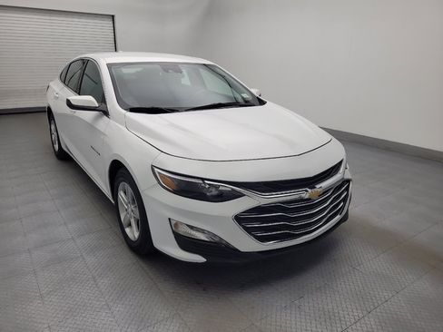 Used 2024 Chevrolet Malibu LT FWD image 13
