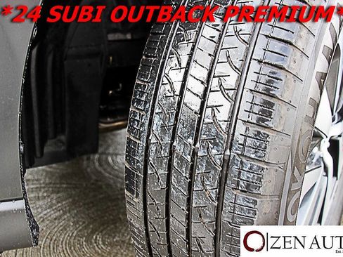 Used 2024 Subaru Outback Premium image 19