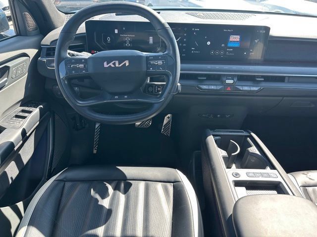 Used 2024 Kia EV9 GT-Line AWD/4WD image 20