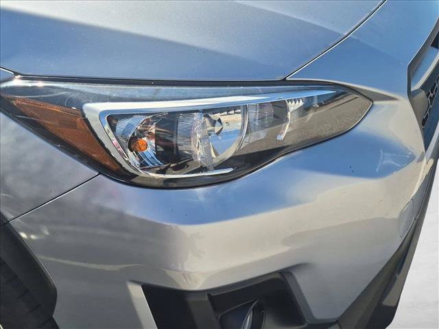 Used 2019 Subaru Crosstrek 2.0i Premium w/ Popular Package #2 AWD/4WD image 4