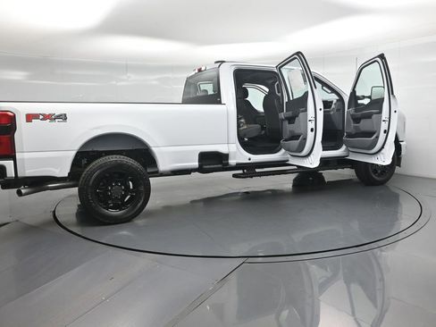 New 2026 Ford F250 XL w/ STX Appearance Package image 4