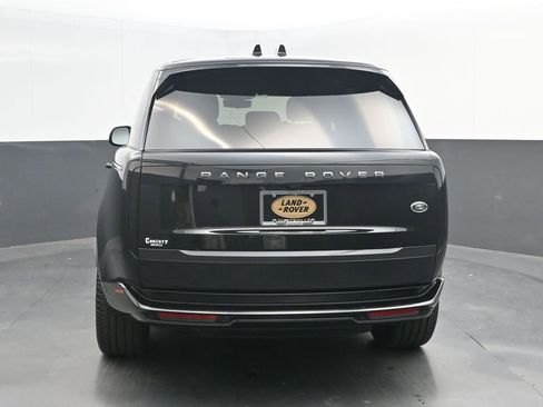 Used 2023 Land Rover Range Rover SE AWD/4WD image 6