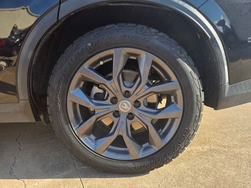 Used 2022 Acura MDX A-Spec AWD/4WD image 35
