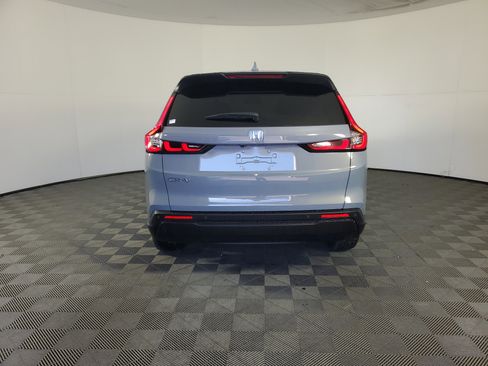 Used 2026 Honda CR-V EX-L image 5