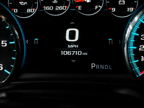 Used 2020 GMC Yukon XL Denali RWD image 21
