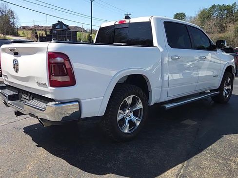 Used 2022 RAM 1500 Laramie image 15