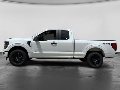 New 2026 Ford F150 STX AWD/4WD image 5