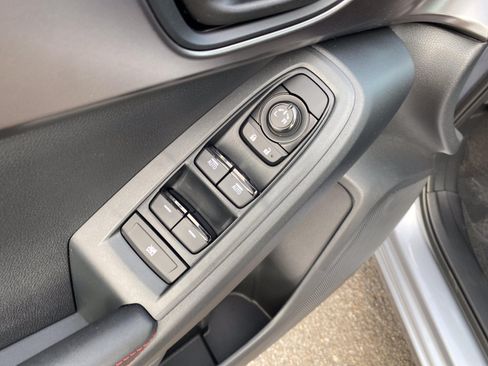 New 2026 Subaru Impreza 2.0i Sport AWD/4WD image 14
