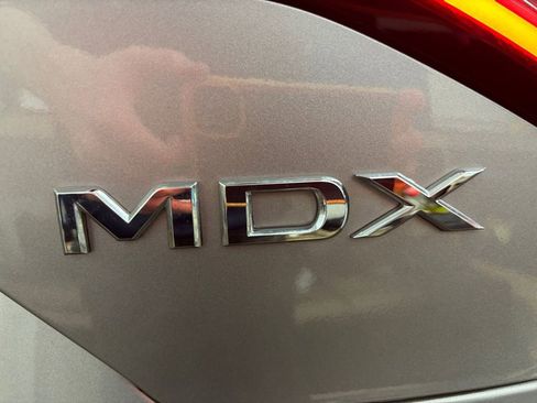 Certified 2023 Acura MDX SH-AWD w/ Technology Package image 33