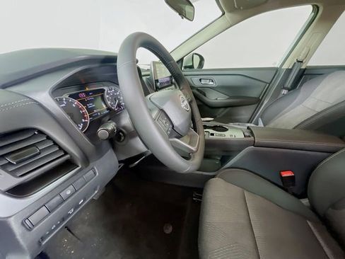 New 2026 Nissan Rogue SV image 13