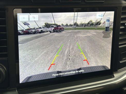 Used 2023 Ford F150 XLT w/ Equipment Group 302A High image 23