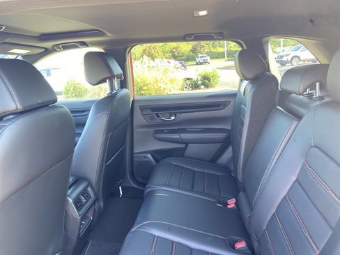 Used 2024 Honda CR-V Sport-L image 17