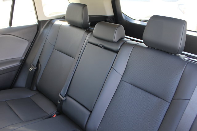 Certified 2026 Toyota RAV4 XLE Premium w/ Panoramic Sun Roof Package FWD image 34