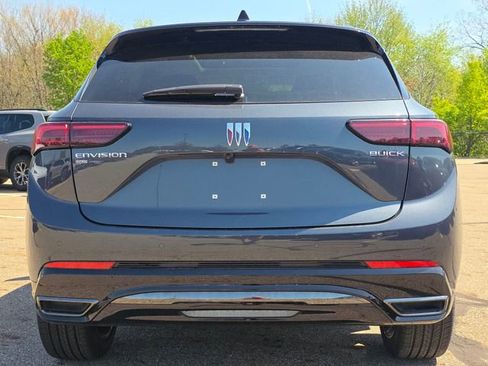 New 2026 Buick Envision Sport Touring AWD/4WD image 16
