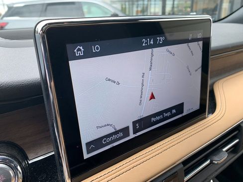 Used 2022 Lincoln Corsair Reserve w/ Equipment Group 201A image 21