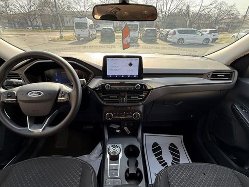 Used 2025 Ford Escape Active image 15