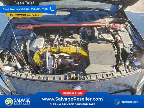 Used 2015 Mercedes-Benz GLA 250 4dr Sport image 16