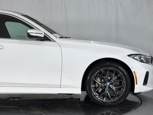 Used 2026 BMW 330i Sedan w/ Premium Package RWD image 34