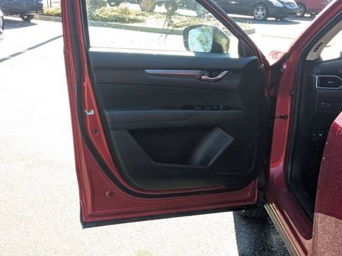 Used 2019 MAZDA CX-5 Sport image 24