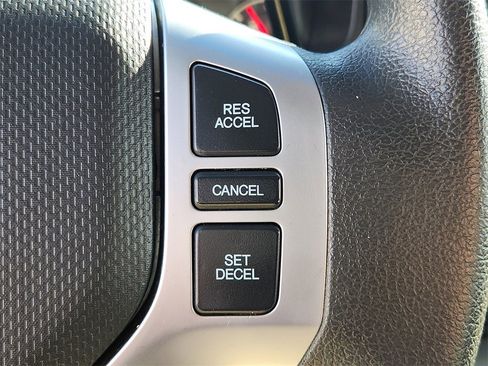 Used 2007 Honda Ridgeline RTS image 20