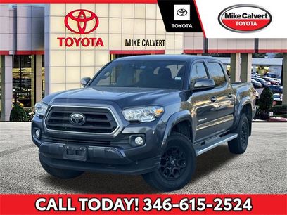 Used 2020 Toyota Tacoma SR5