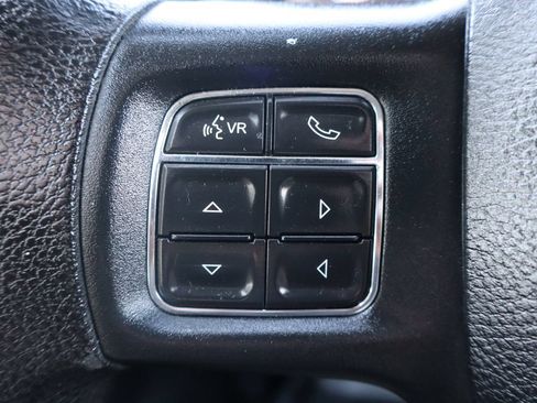 Used 2018 RAM 2500 Tradesman w/ Chrome Appearance Group AWD/4WD image 29