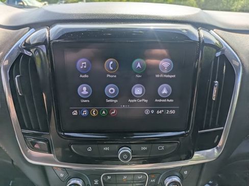 Used 2023 Chevrolet Traverse Premier w/ Redline Edition AWD/4WD image 26